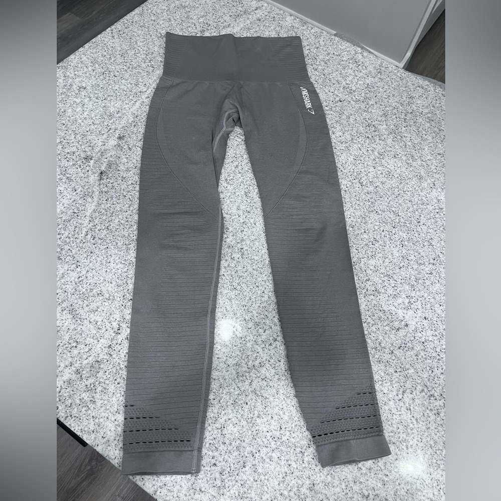 Gymshark Gray Leggings